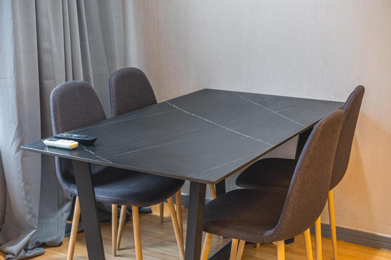 Deluxe Kamer met 2 Queensize Bedden