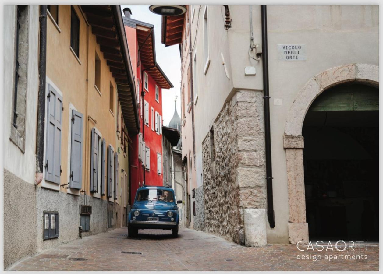 Casaorti Deco Design - B&B Arco