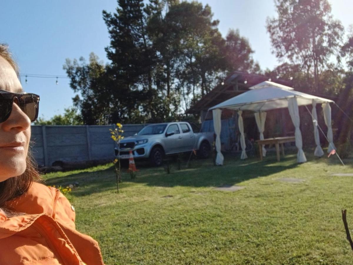 Haus mit 2 Schlafzimmern