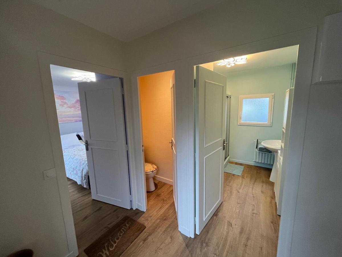 Doppelzimmer mit Zustellbett