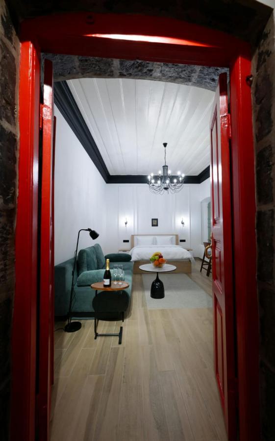 Tango Guest House - Ferienwohnung