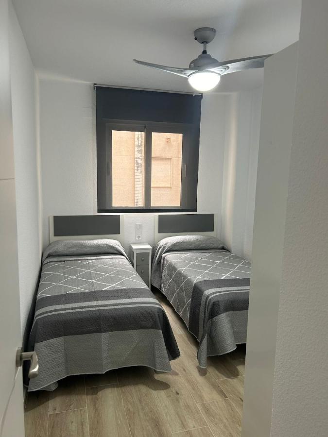 Vive Santa Pola - Relax y tranquilidad junto al mar - Ferienwohnung Santa Pola