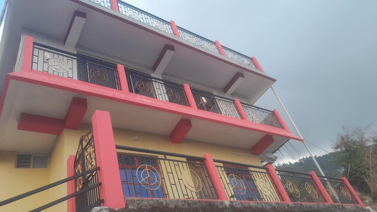 Hingmang Homestay - Ferienwohnung