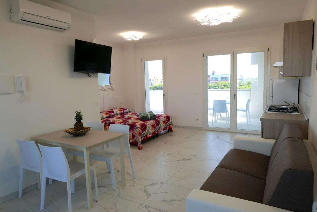 Design and comfort in central Bibione - Chambres d'hôtes Bibione