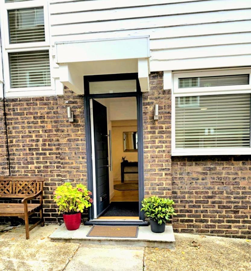 Luxury Hampstead Mews House, Close to City Centre - B&B Londra