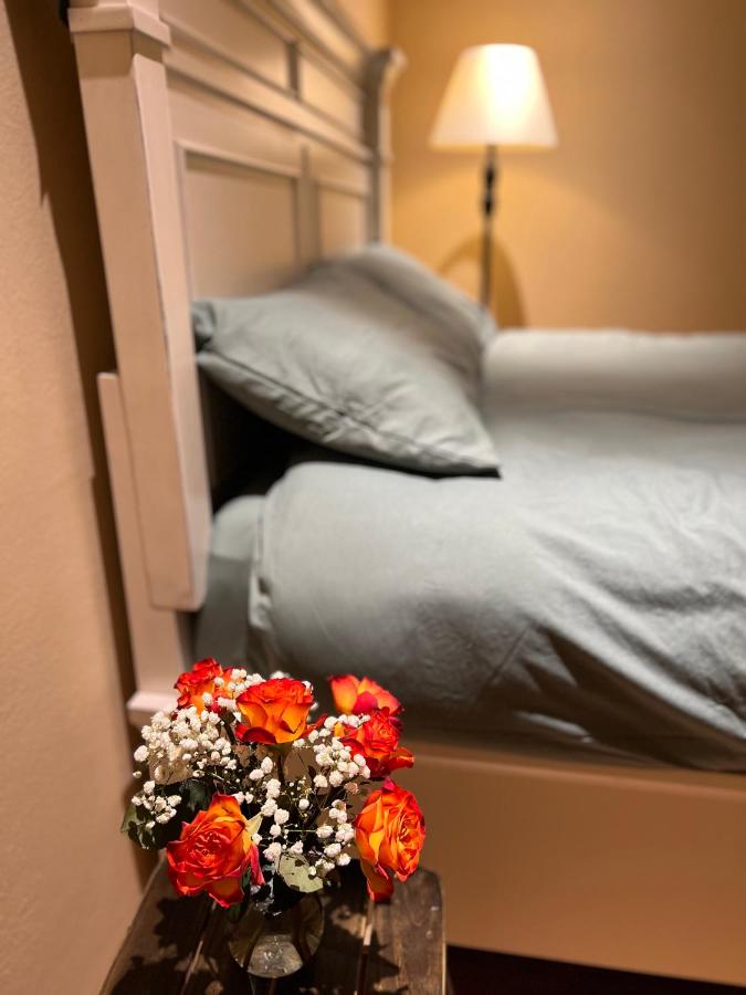 Habitación Doble Deluxe