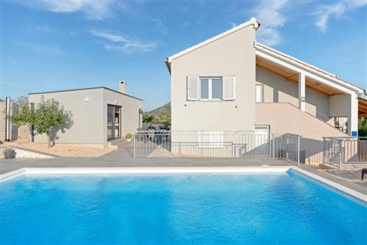Oaza mira - B&B