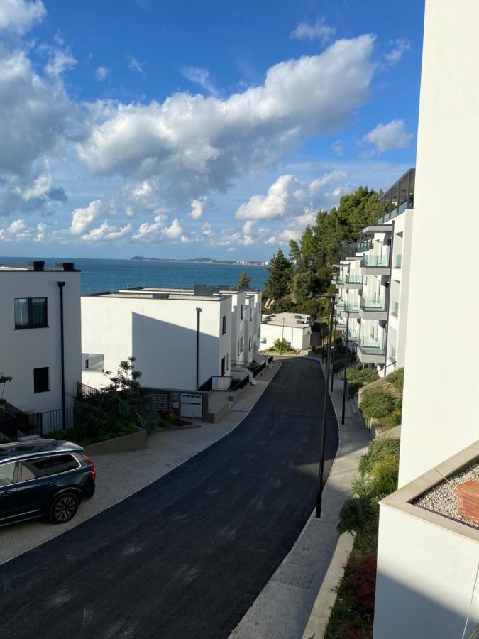 KAM Apartments - Chambres d’hôtes Vlora