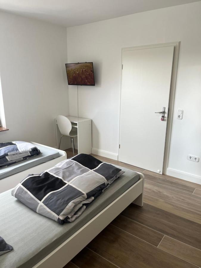 Budget Twin Room