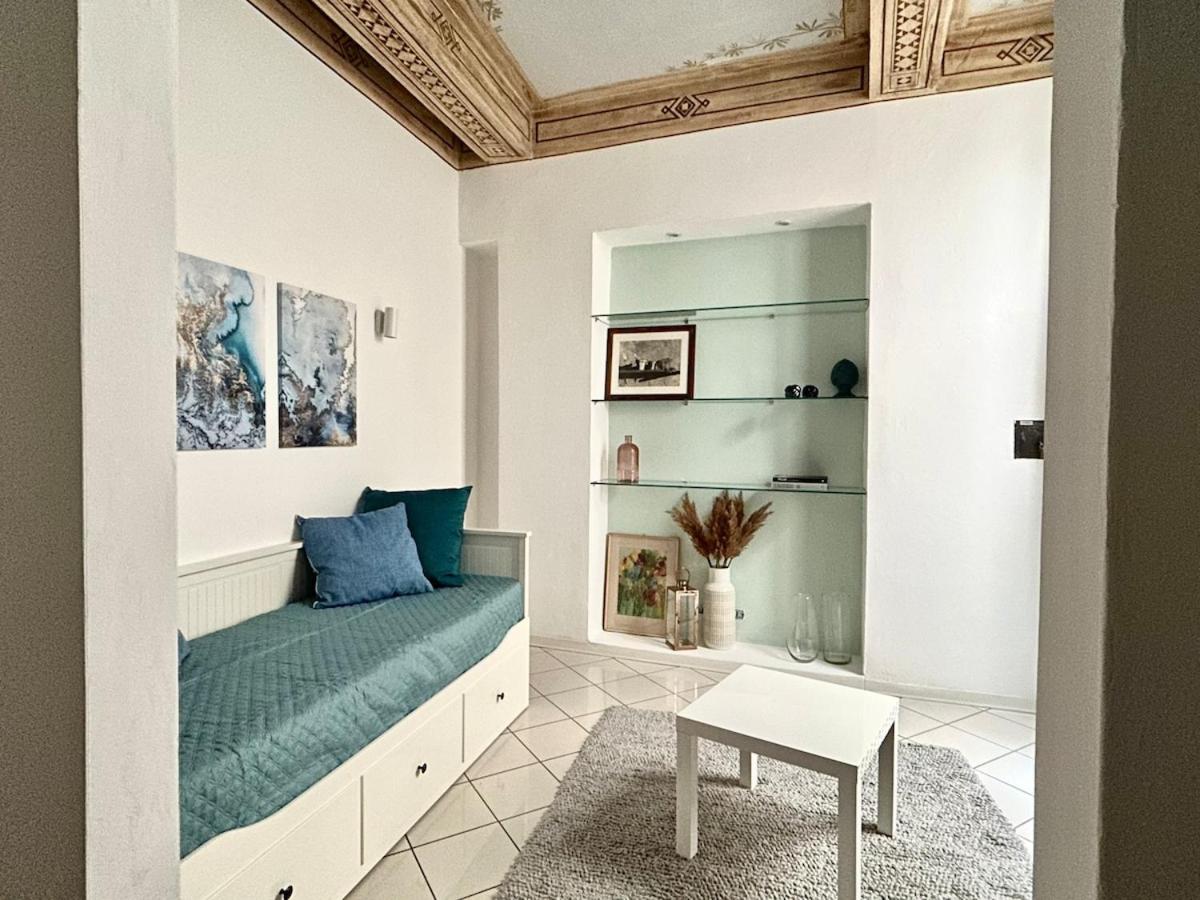 San Giorgio home,cozy apartment Siena city center - Ferienwohnung Siena