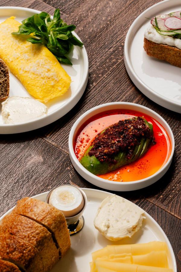 4 Strony Apartamenty w Wodnej Wieży - B&B Pszczyna