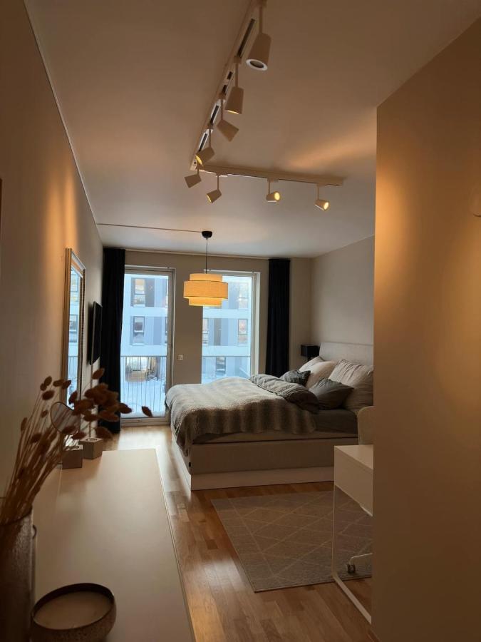 Appartement 3 Chambres