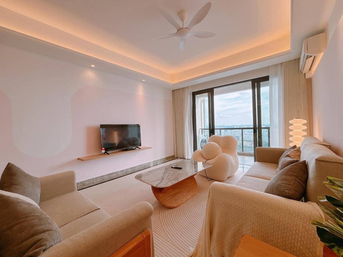 Appartamento con 4 Camere da Letto e Balcone