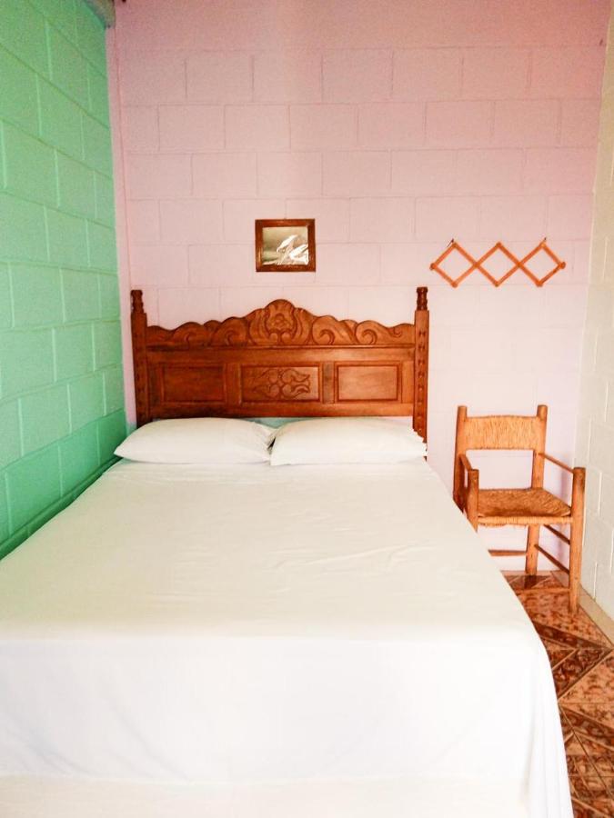 Doppelzimmer mit Bergblick