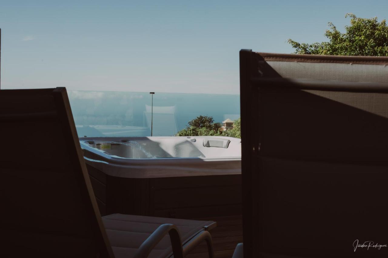 Llombet Home, un enclave privilegiado - B&B