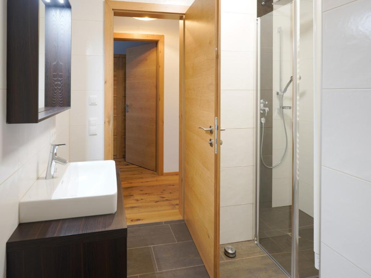 Appartement met 3 Slaapkamers