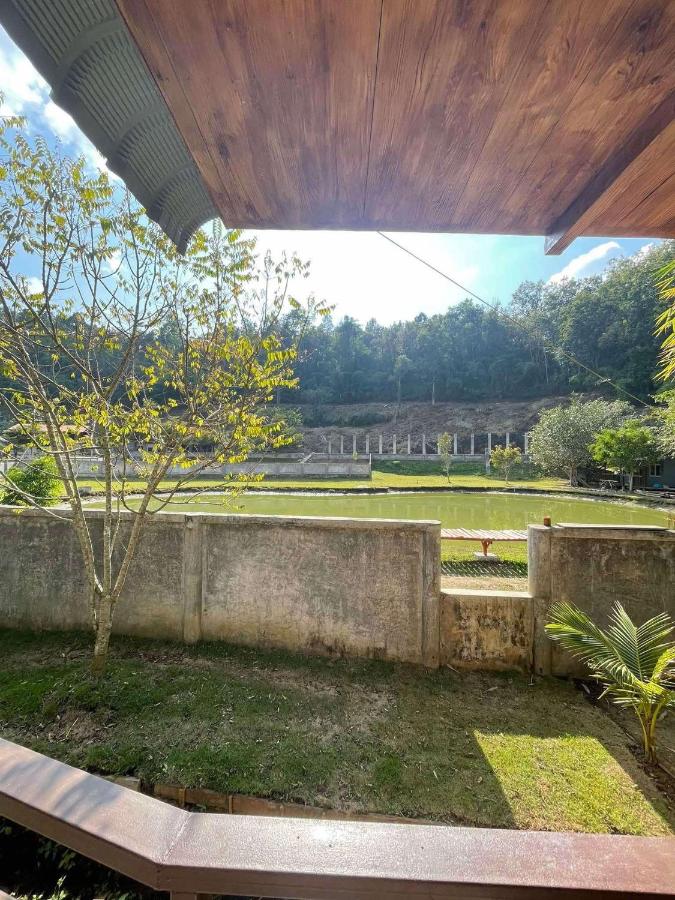 BOONDEE Homestay - B&B Ban Pang Teom