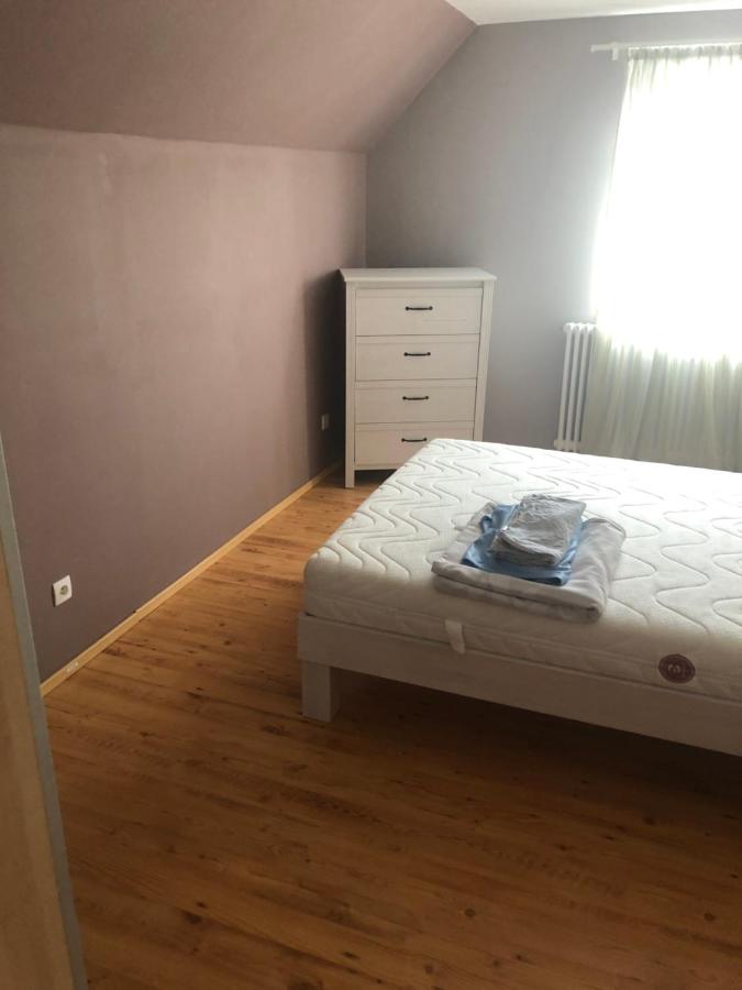 Großes Zimmer 2 - Chambres d’hôtes