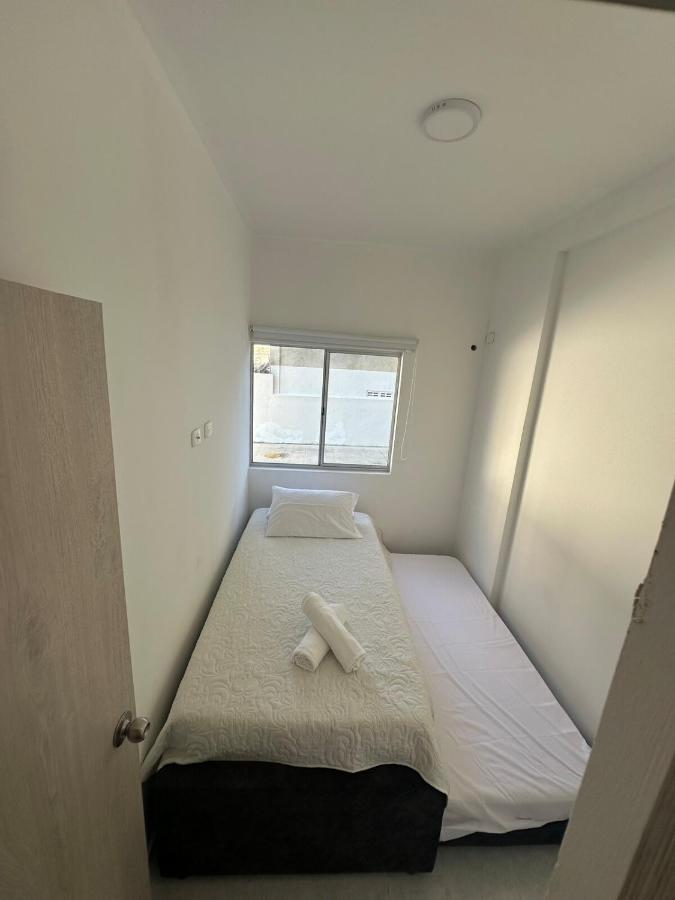 Apartamento en cartagena a 5 minutos de la playa - B&B