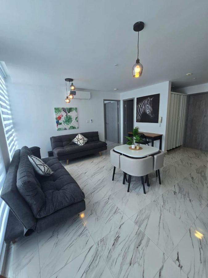 Comfortable and centrally located apartment - Ferienwohnung