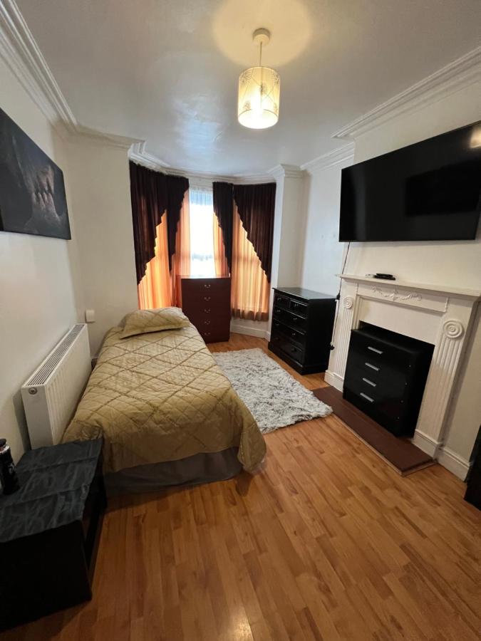 Budget Twin Room