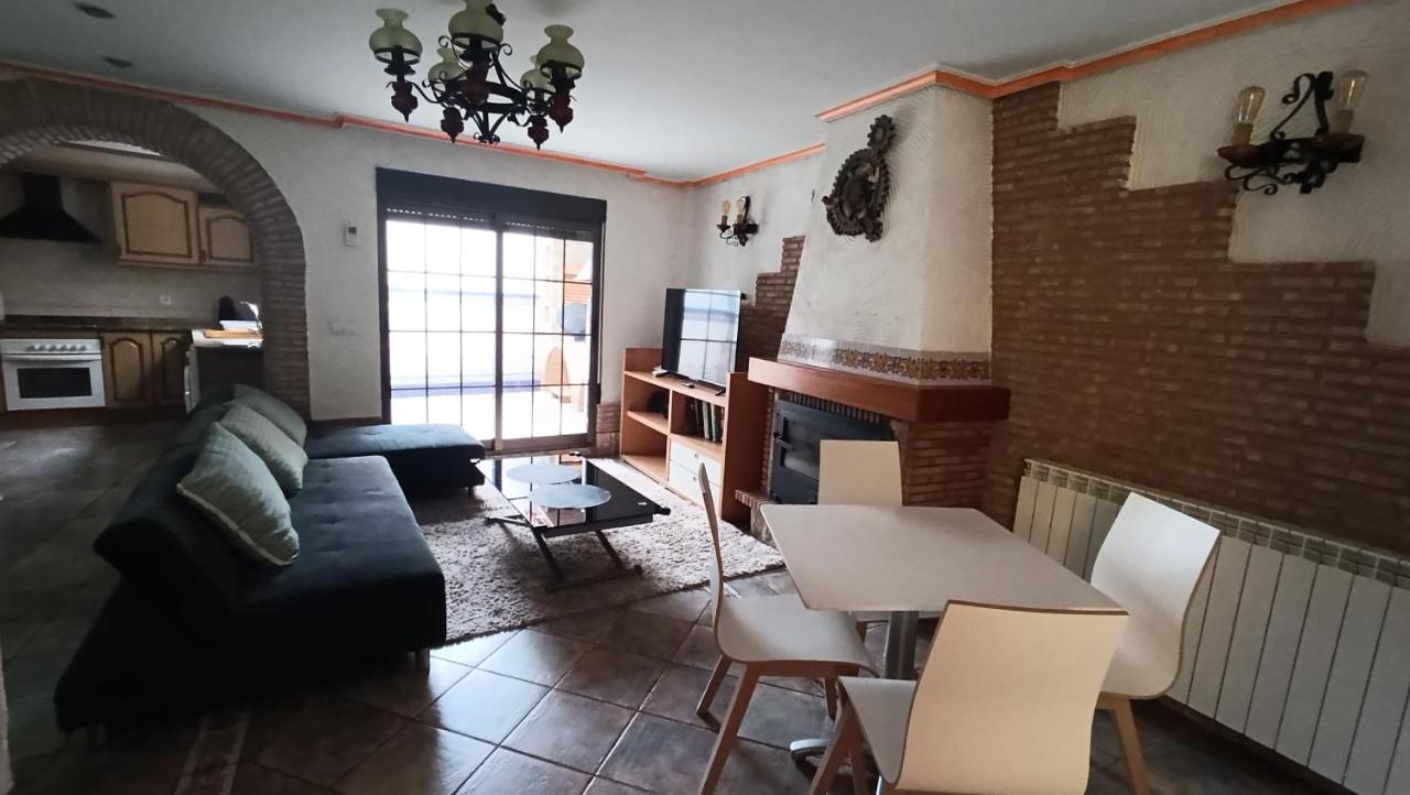 Fira D'ONDA - Ferienwohnung