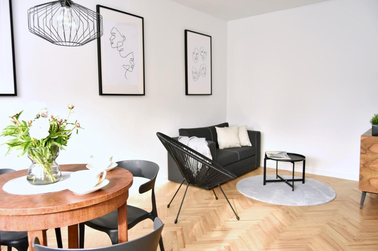 Apartament Syberka