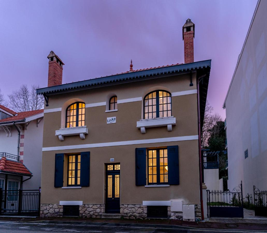 Villa Liska - Ferienwohnung