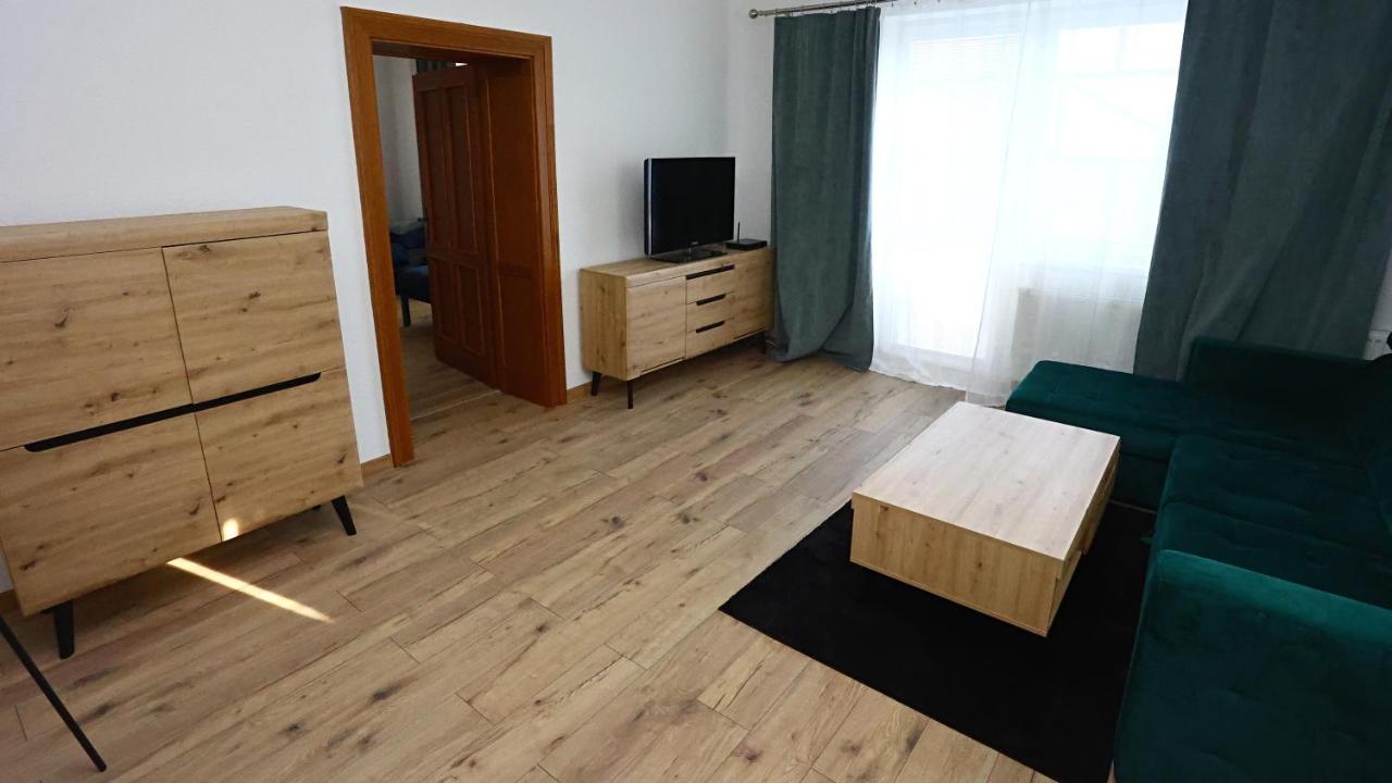 Appartamento Premium con 1 Camera da Letto