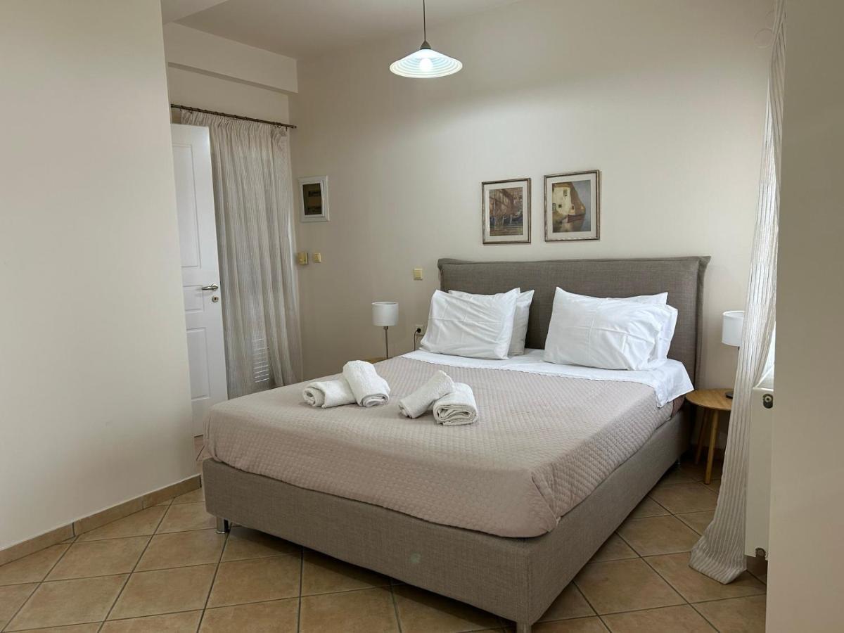 Appartement avec Balcon