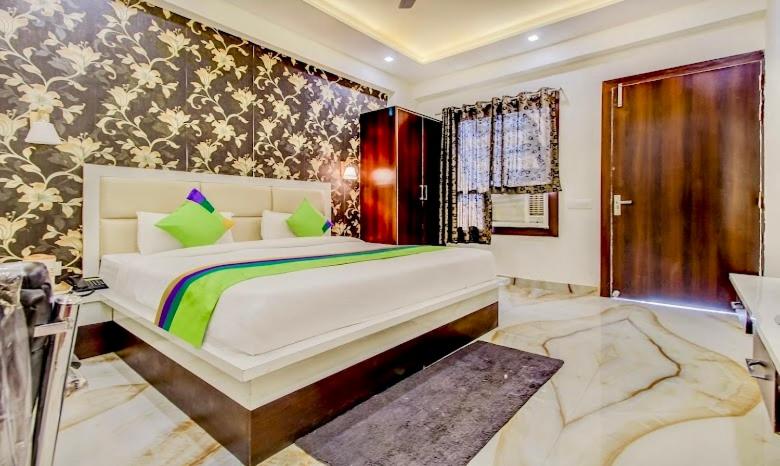Hotel Golden Door - B&B