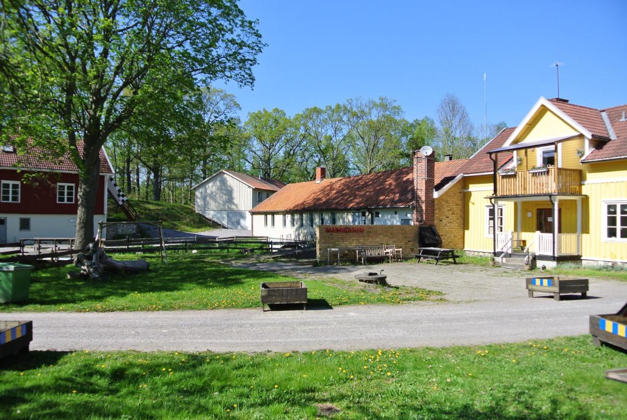 Gula Villan apartment - B&B