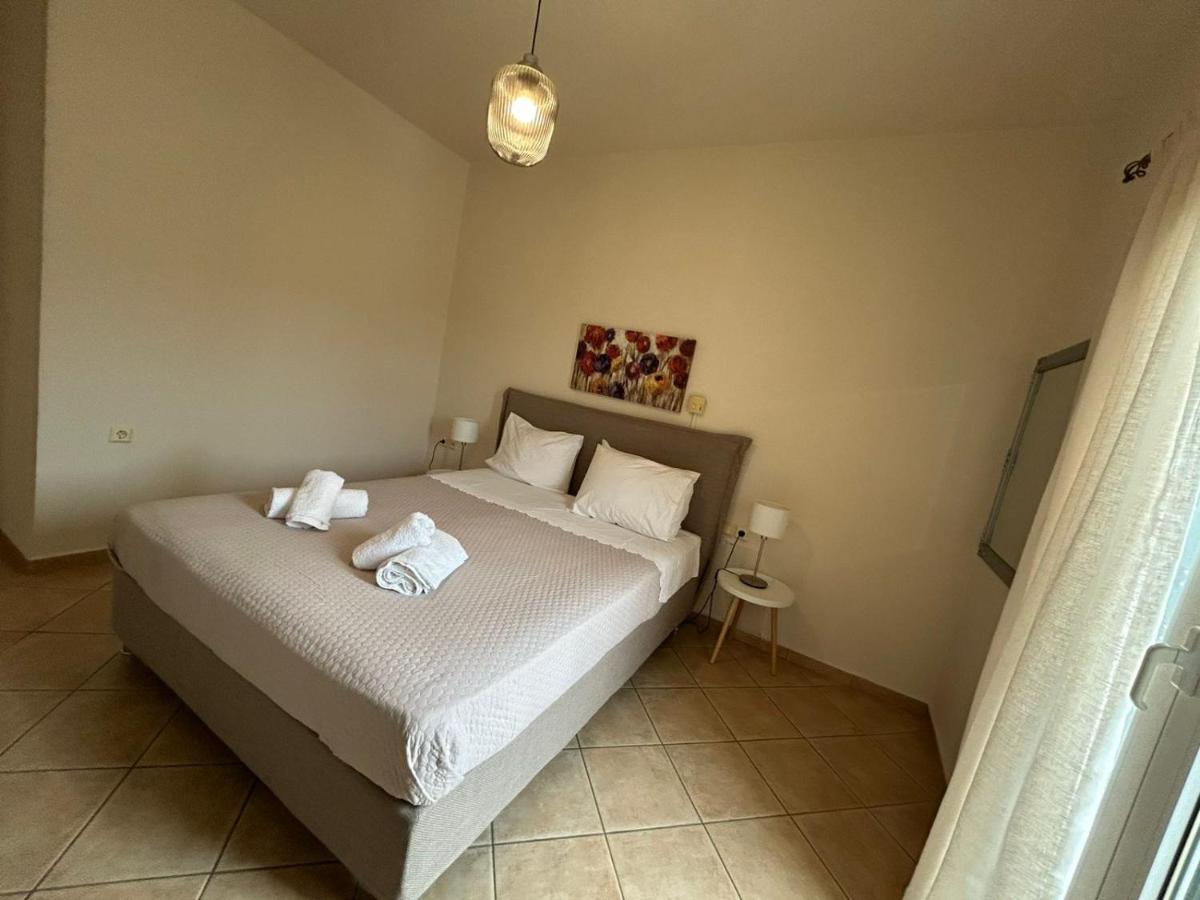 Appartamento con Vista Mare