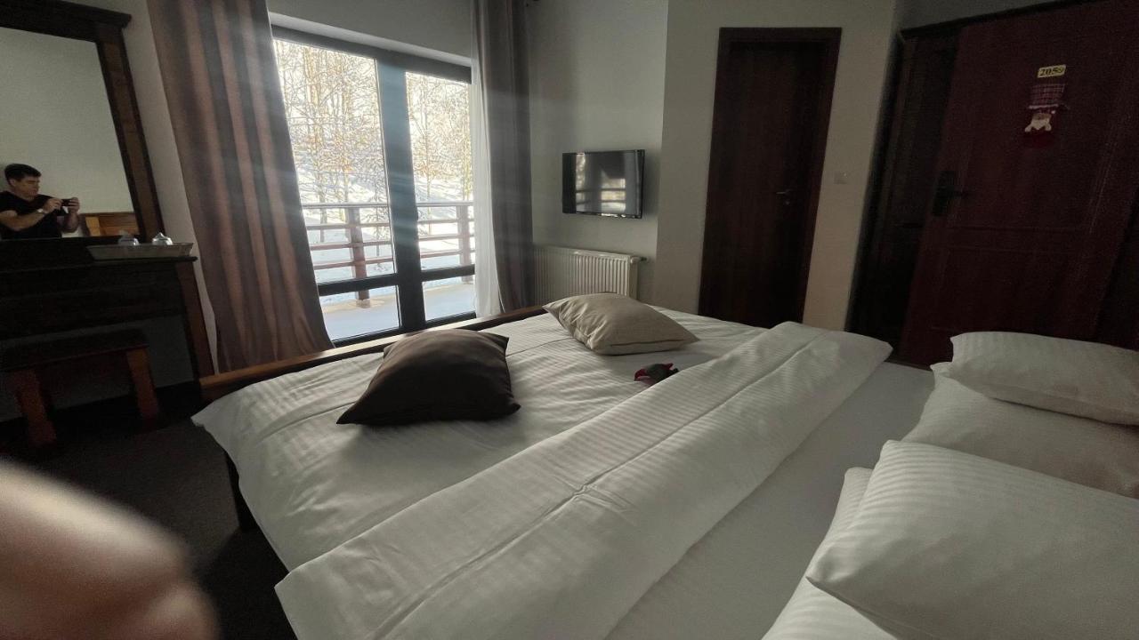 King Room with Garden View