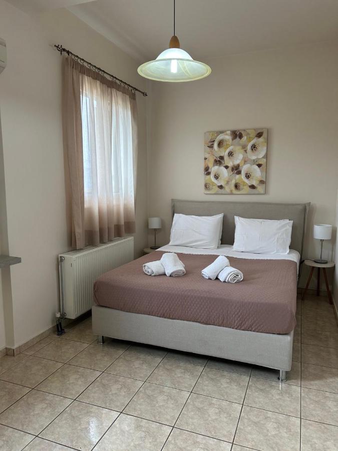 Appartement - Rez-de-Chaussée