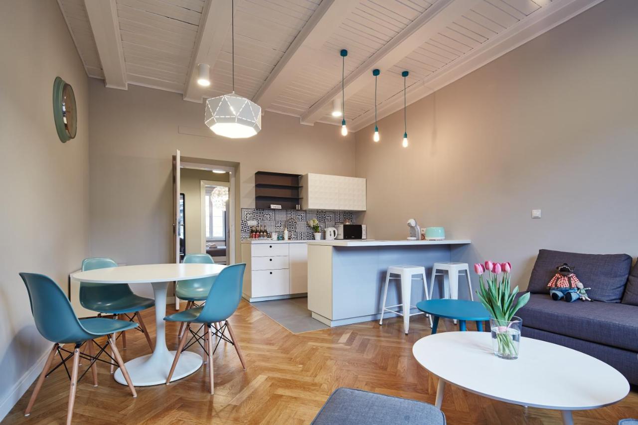 PlayRoom II Apartment - B&B