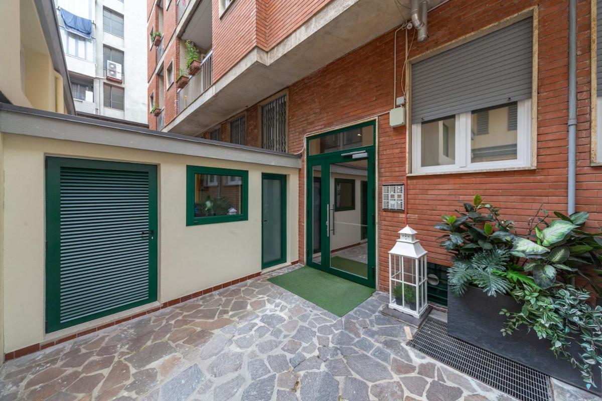 turquoise apartment - Milano Risorgimento - B&B Milano