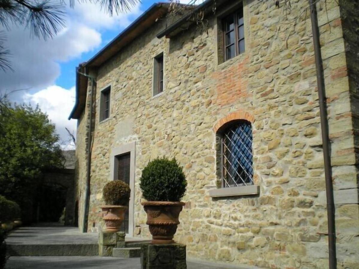 I Rondoni Villa - B&B