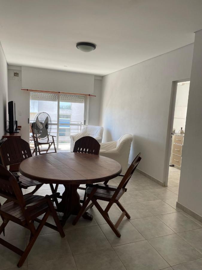 Plaza San Martín con garage - B&B