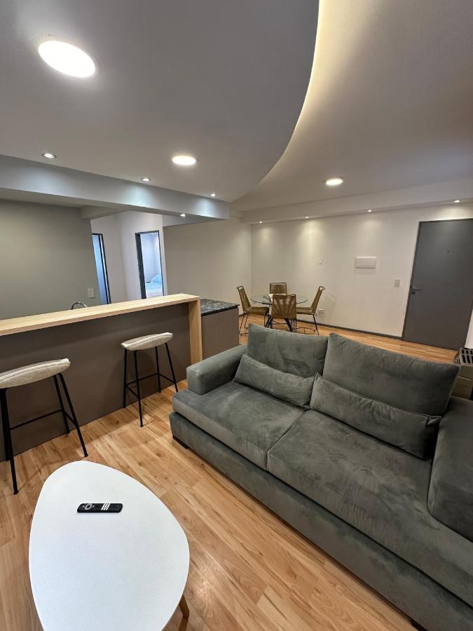 Centrico con cochera - B&B