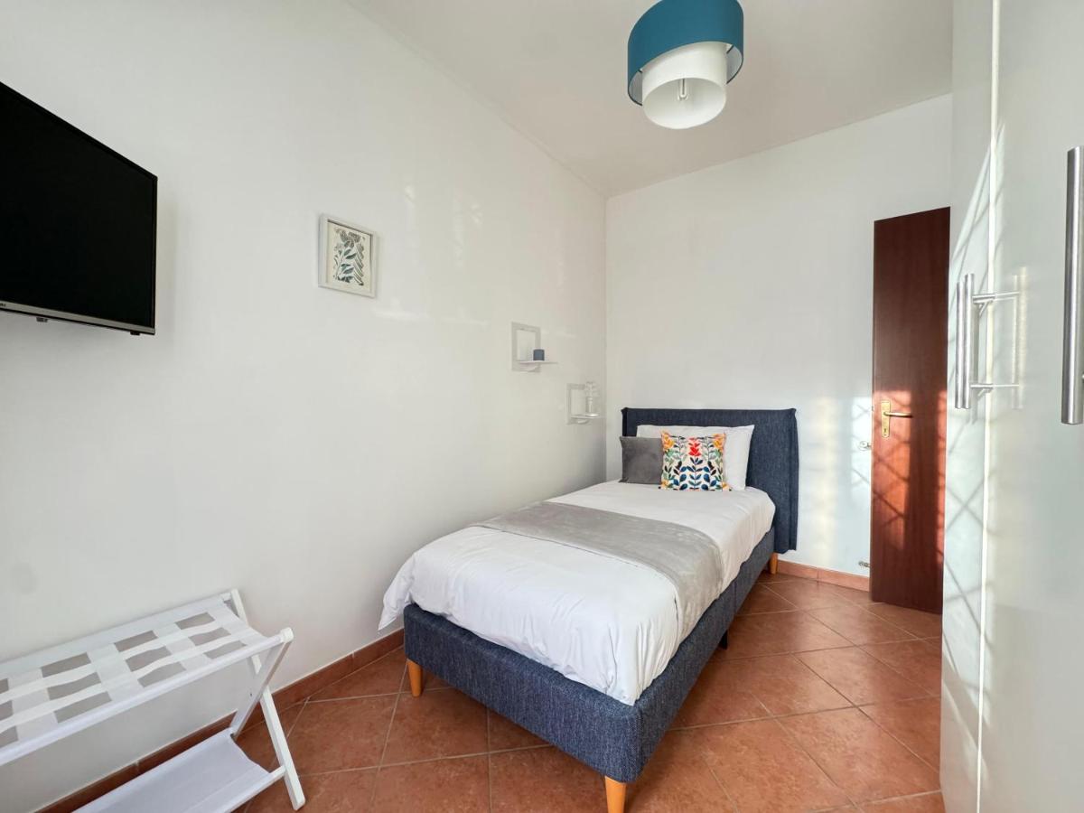 Apartment mit 2 Schlafzimmern