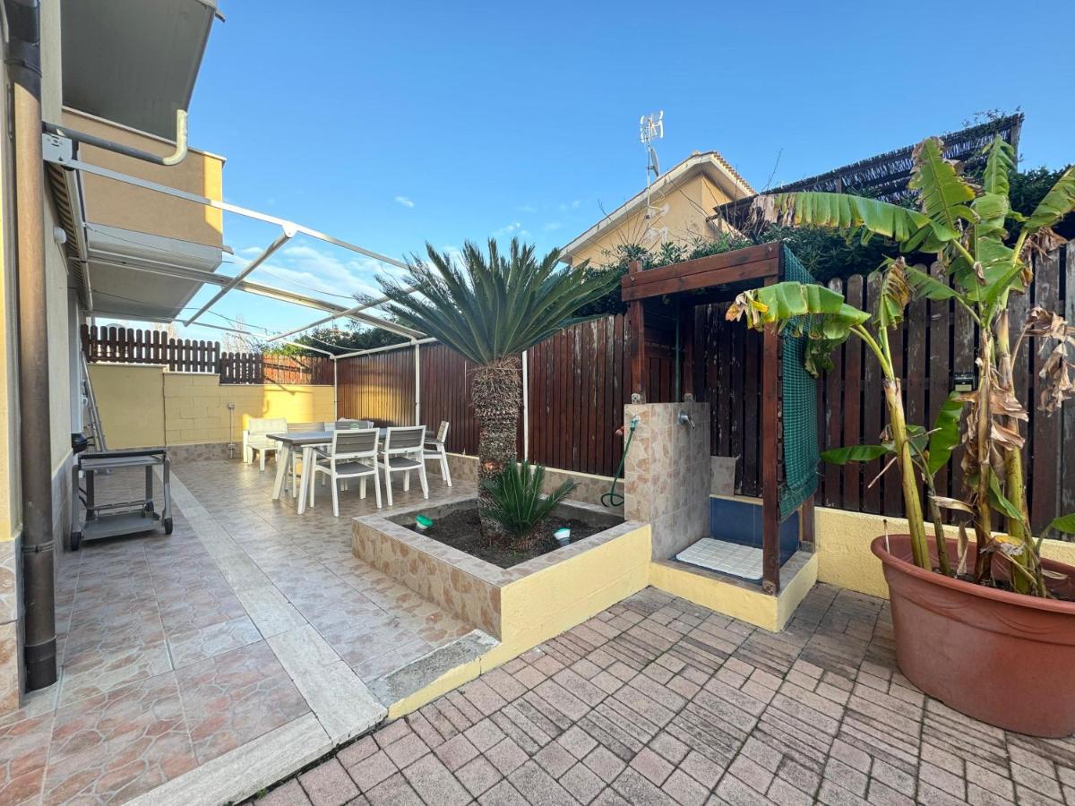 Casa Letizia - Ferienwohnung Ladispoli