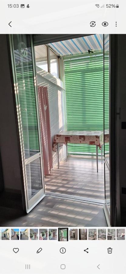 Appartamento soleggiato e accogliente Casa Maria - Bed and Breakfast