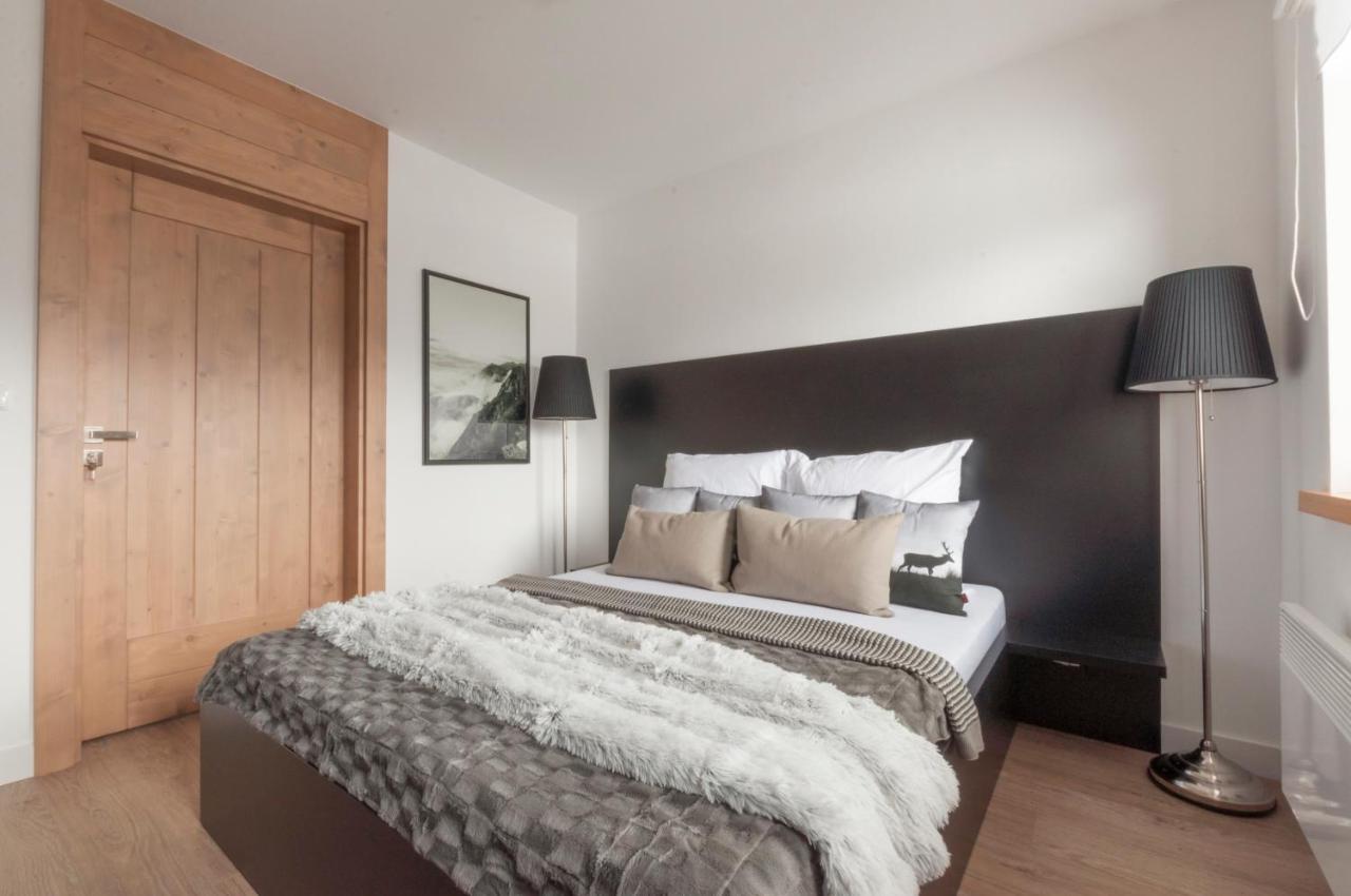 Apartment with Mountain View (5 Adults)