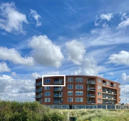 Zicht op Zee - Bed and Breakfast
