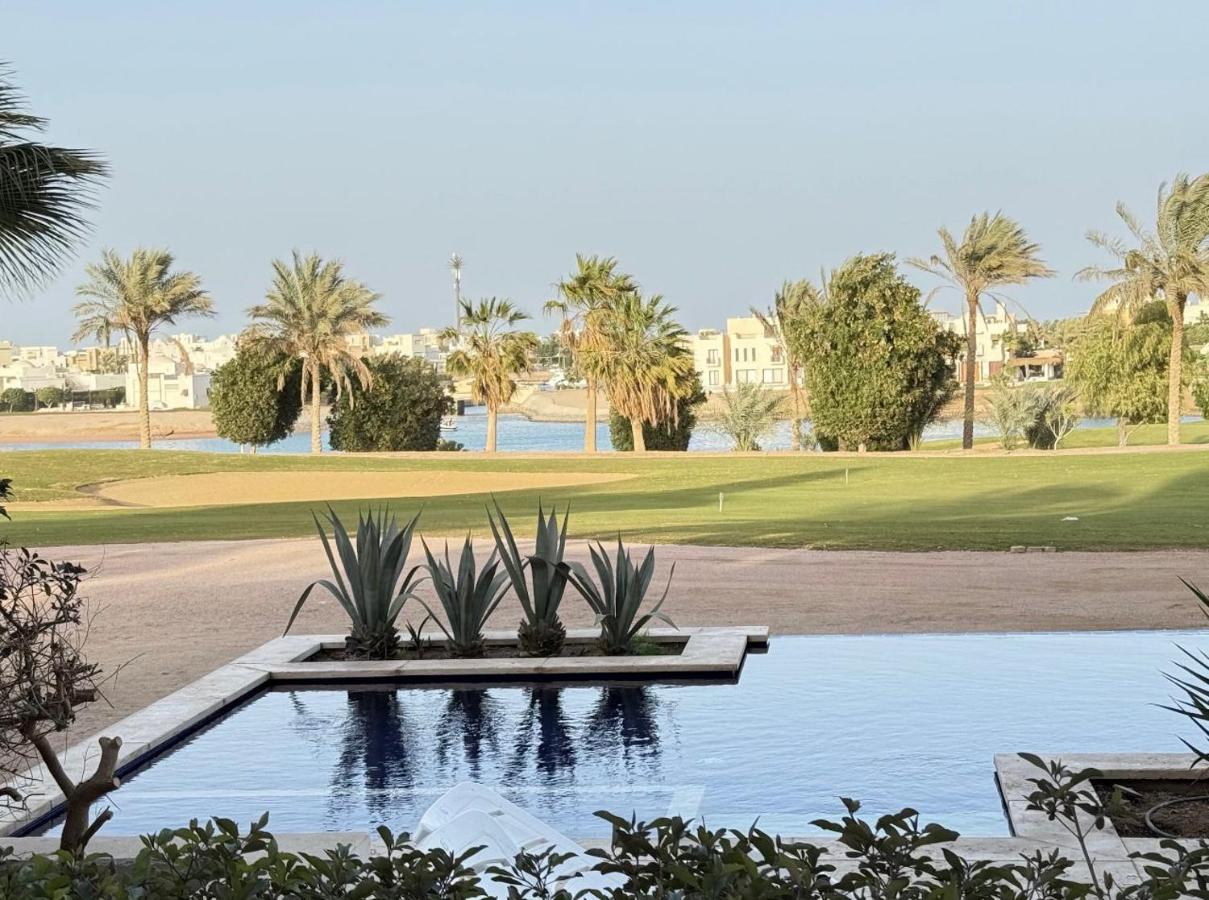 Seaduction Spacious Stay El Gouna - Ferienwohnung Hurghada