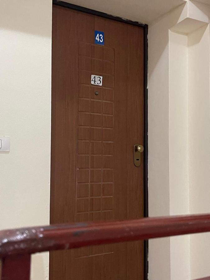 Sena's Apartment - B&B Tirana