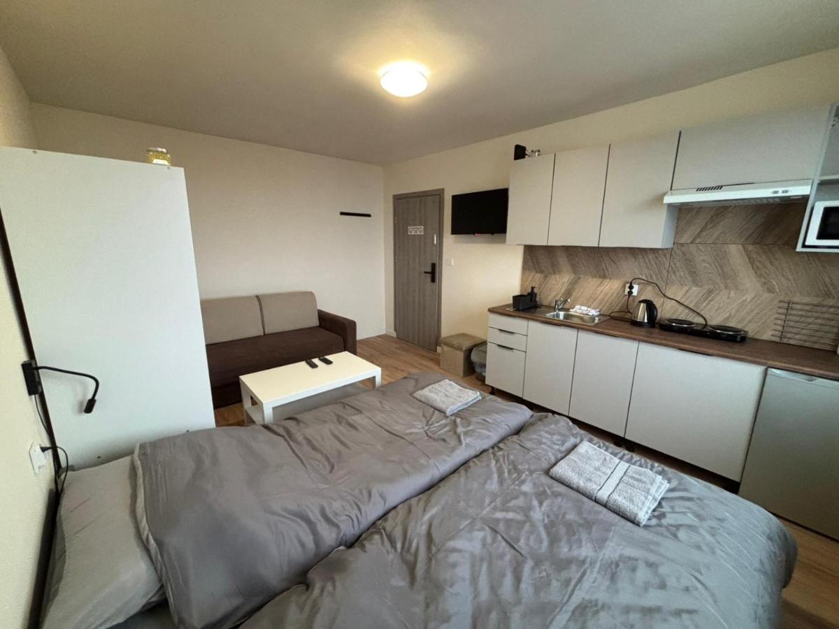 Triple Room with Shared Bathroom
