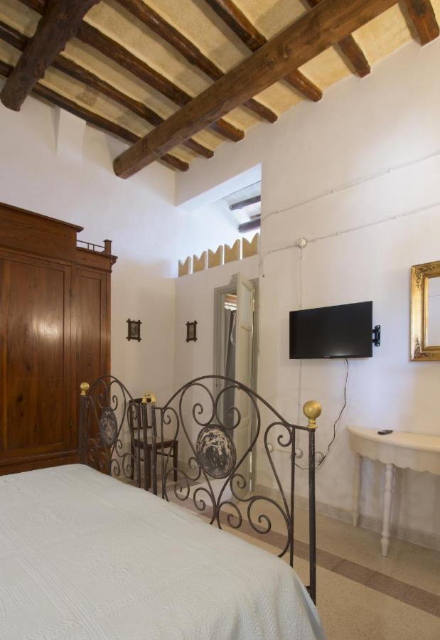 Apartment mit 2 Schlafzimmern