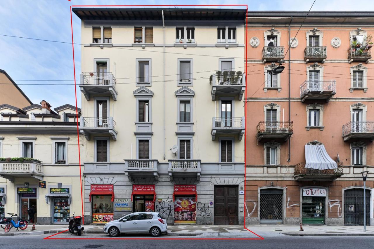 Nolo Loft in Milan - B&B